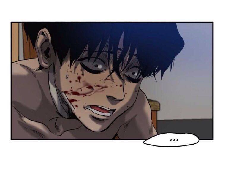 Killing Stalking Quiz | Killing Stalking (Webcomic) Amino