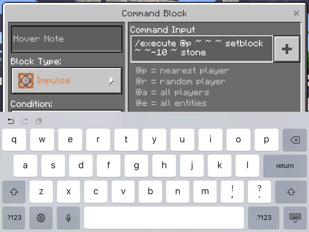 How To Build Quickly Using Command Blocks O Minecraft Amino
