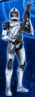 All Identified Clone troopers of the 501st Legion | Star Wars Amino