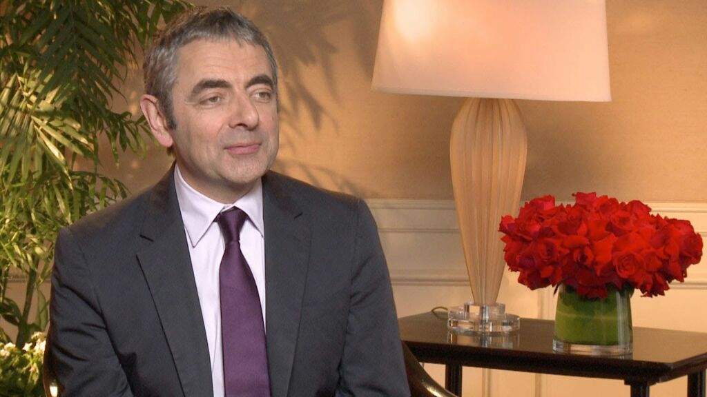 15 Curiosidades que No Sabias de Rowan Atkinson (Mr. Bean) | AMINO