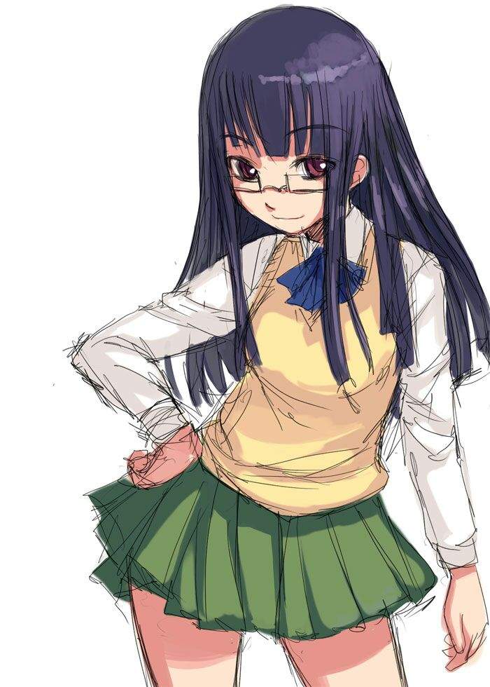 Sumika Oohashi Futa Wiki Anime Roleplay Amino