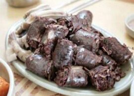 Top 7 EXOTIC korean foods for tourists~ 😲 South Korea Amino