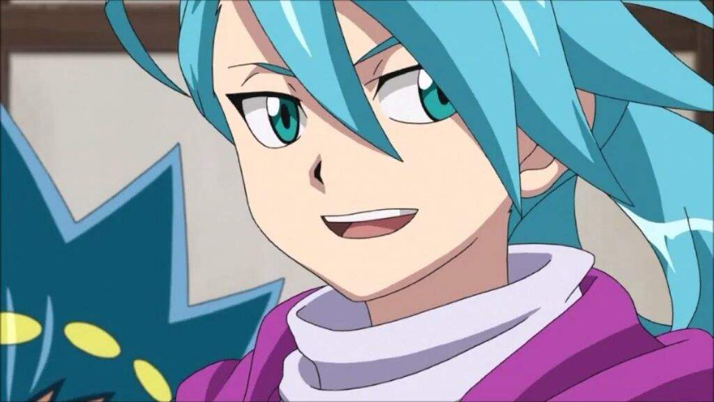 Ukyo | Wiki | Beyblade Amino