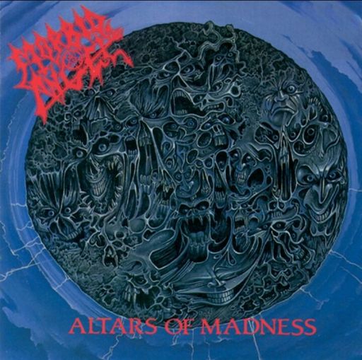 Morbid Angel | Wiki | •Metal• Amino