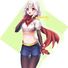 amino-Cherry (UnderFell Sans) (female) (human)-223070d3