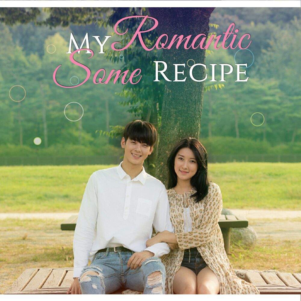 my romantic some recipe dramacool