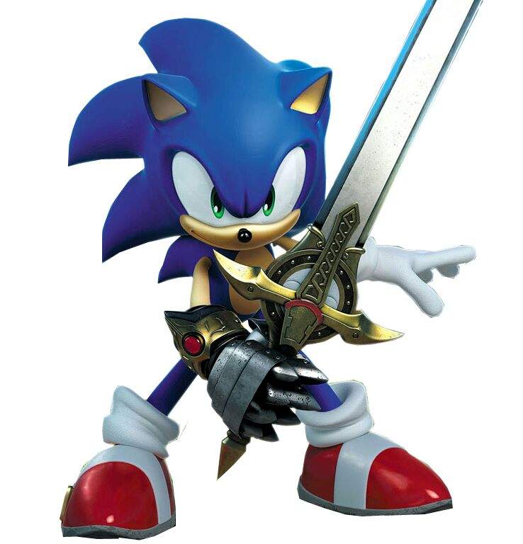 Collection 97+ Wallpaper Sonic And The Black Knight Pictures Full HD ...