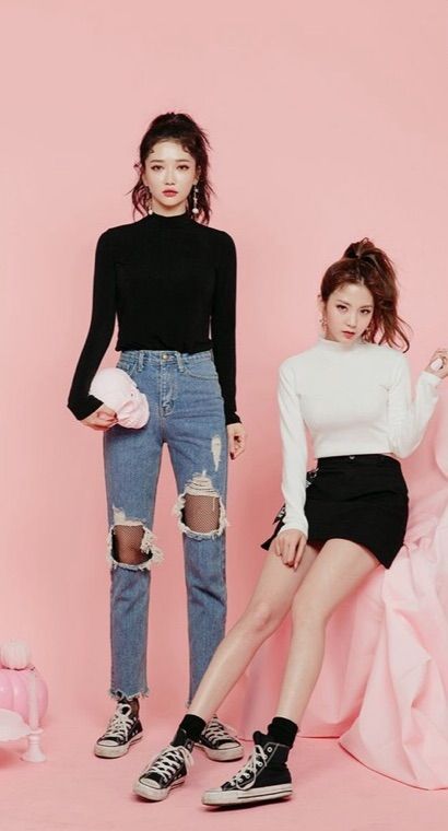korean converse fashion