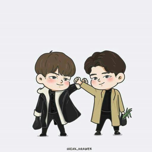 🎨 K-drama Fan arts 🎨 | K-Drama Amino