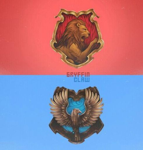 Gryffinclaw | Wiki | •Harry Potter• Español Amino