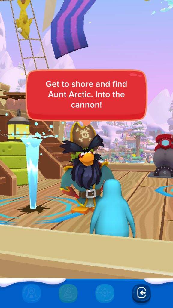 Club Penguin Island Review | Dank Memes Amino