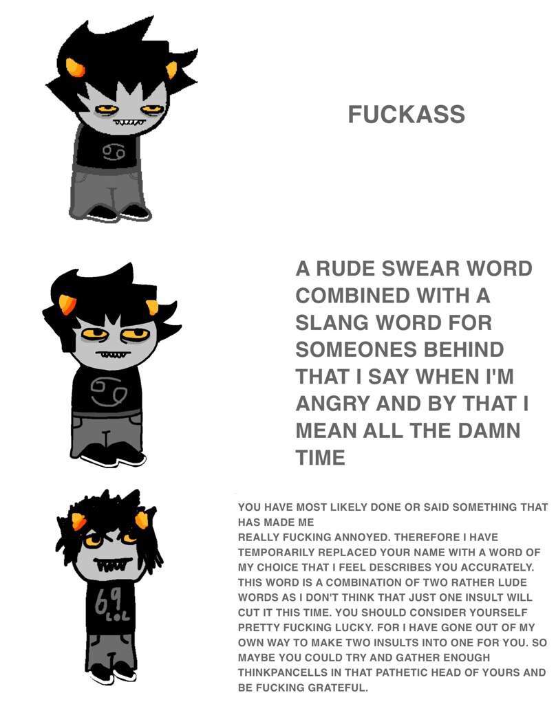 Homestuck/Hiveswap Memes | Wiki | Homestuck And Hiveswap Amino