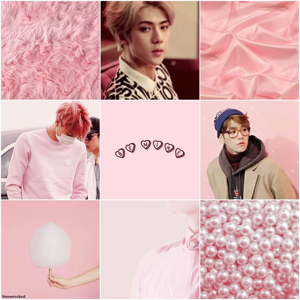 [EXO AESTHETICS] EXO MOODBOARDS & REQUESTS | EXO (엑소) Amino