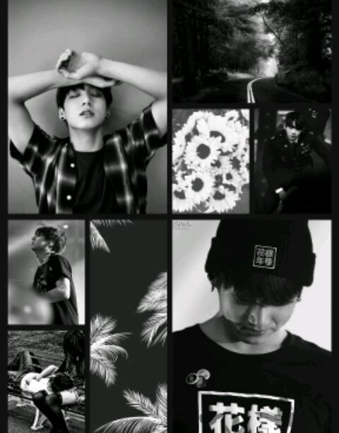 Bts Wallpaper Black Aesthetic : Pin by Janis Dulay on Jungkookie ...
