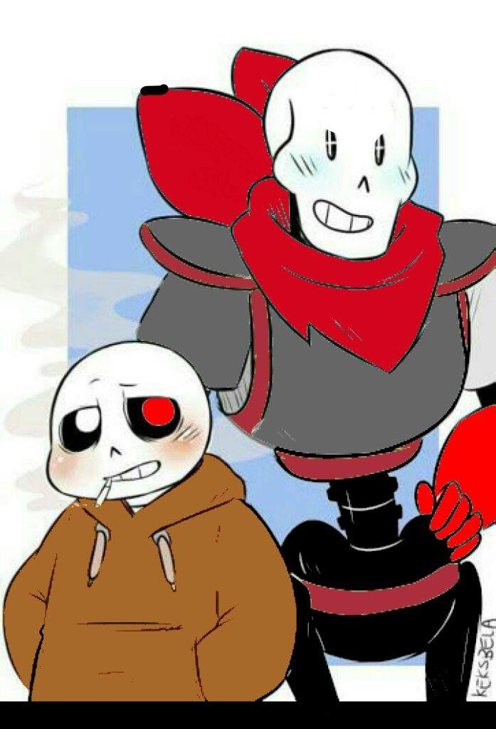 Wich is the best swap AU? | Undertale Amino