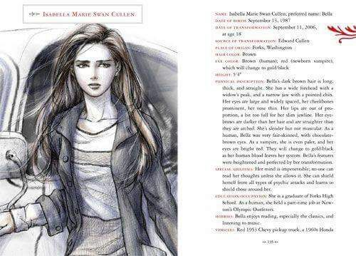 the twilight illustrated guide the twilight illustrated guide