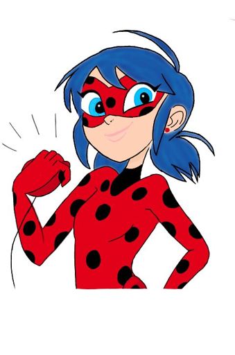 🐞Ladybug🐞 | Miraculous Amino