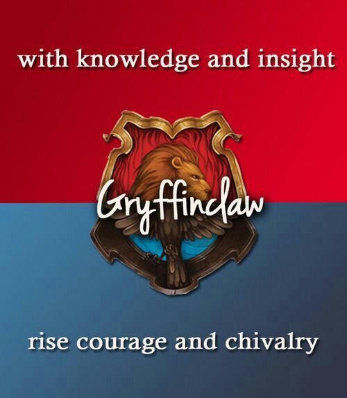 Gryffinclaw | Wiki | •Harry Potter• Español Amino