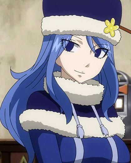 Dzhuviya Loksar Juvia Lockser ジュビア ロクサー Wiki Anime Amino Amino