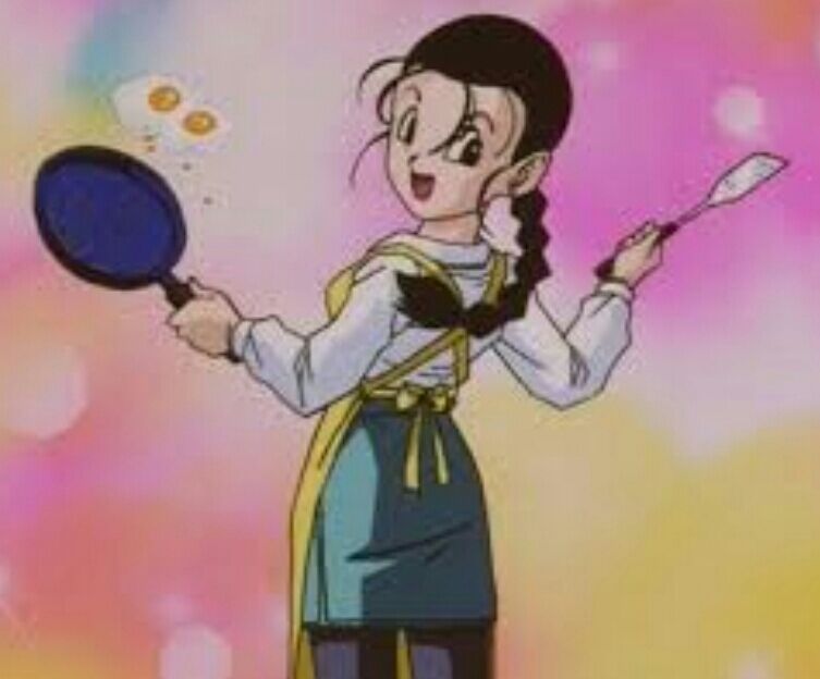 (GT) Videl Wiki DragonBallZ Amino