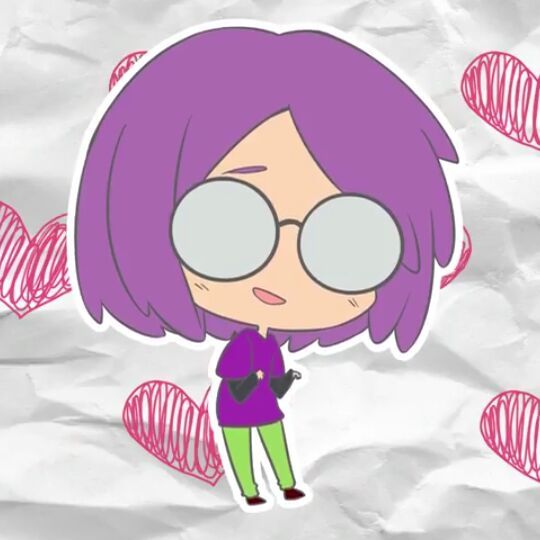 Bonnie chibi | FNAFHS Amino Amino