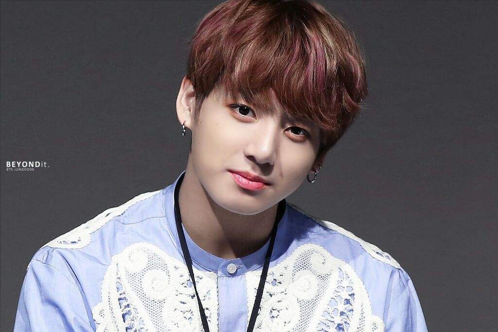 10 Foto Jungkook Bts Dengan Rambut Berantakan  Mengombak