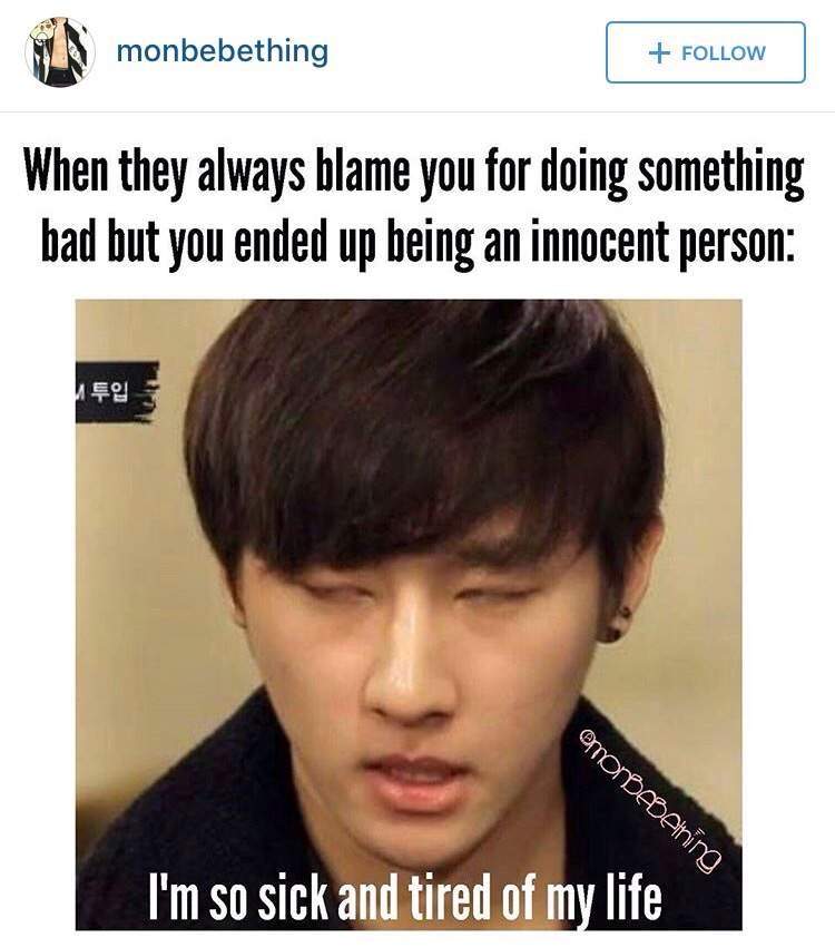 Monsta X Memes | K-Pop Amino