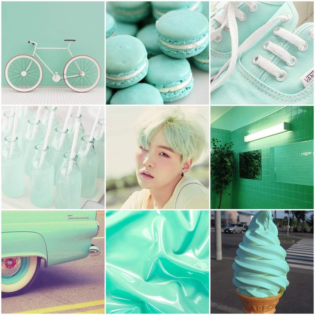 Suga Aesthetic! | Korean Aesthetic Amino