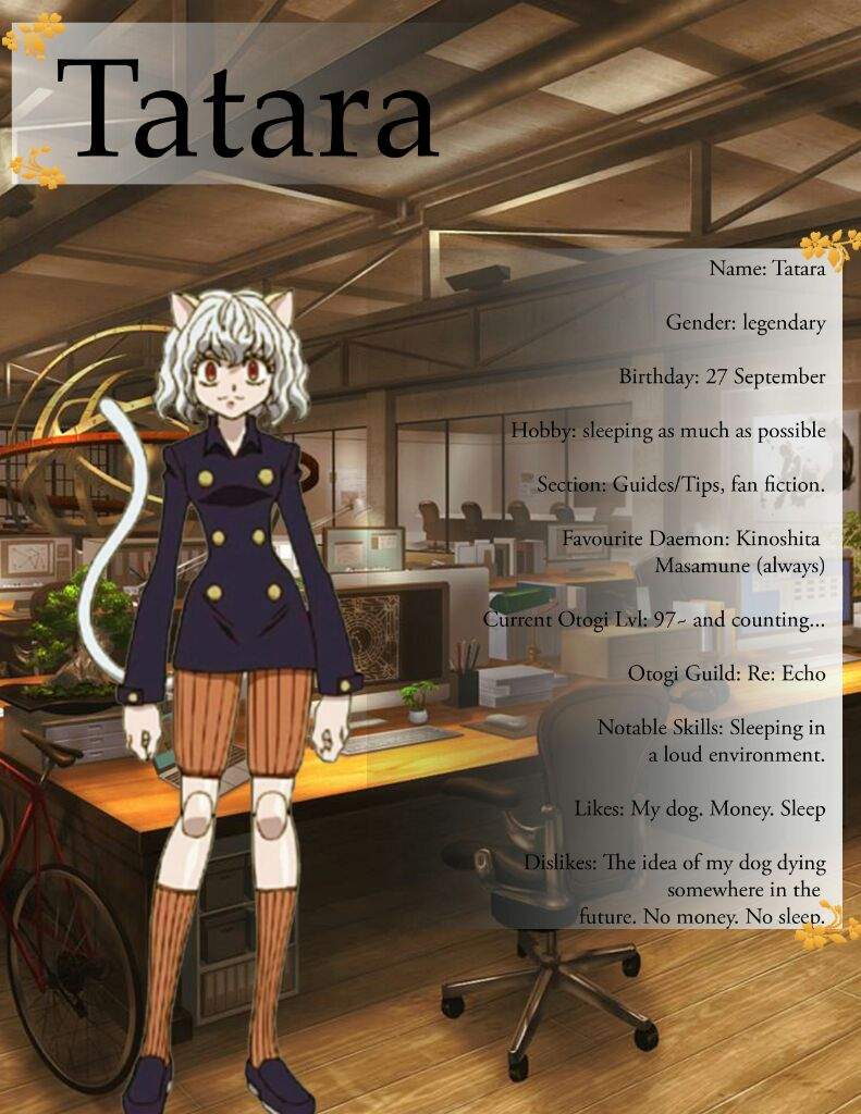 Onmyou Gazette Weekly Extra 5 Otogi Spirit Agents Amino