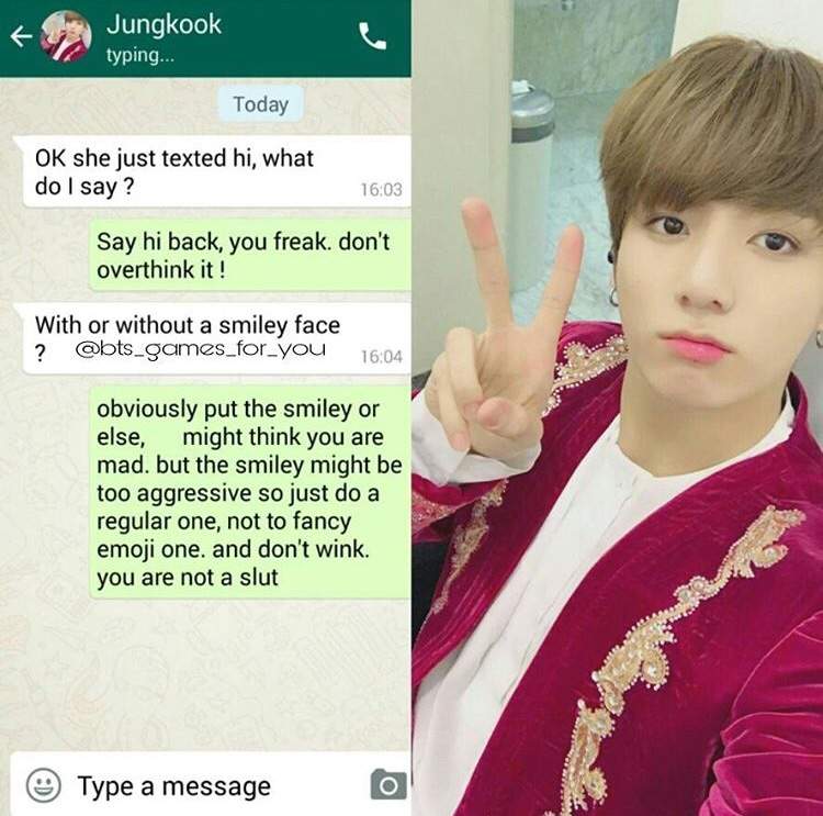 Bts as your best friends | Jeon Jungkookie🐰정국 Amino