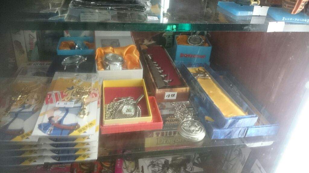 De Compras Anime Wallpers Amino