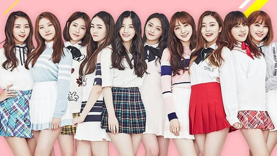 Pristin (Pledis Girlz) | Wiki | •Kpop• Amino