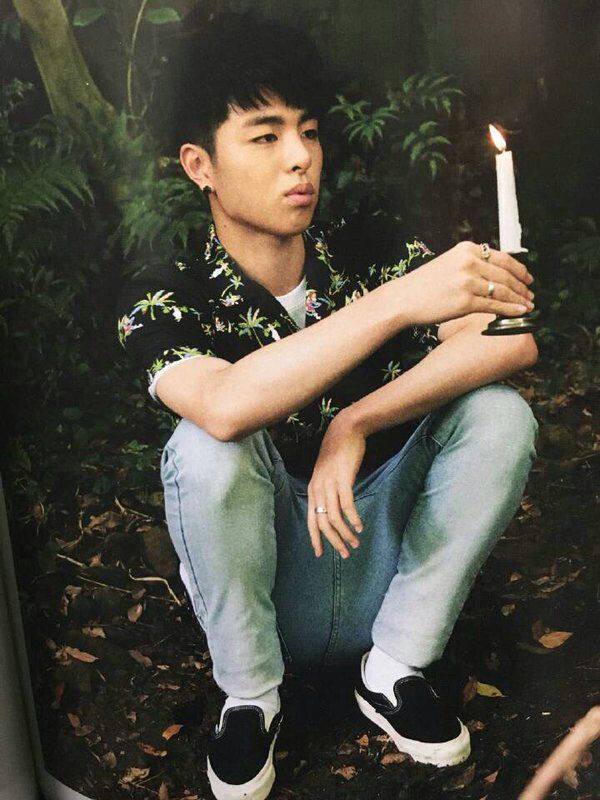 Happy Birthday iKon’s Ju-Ne | K-Pop Amino