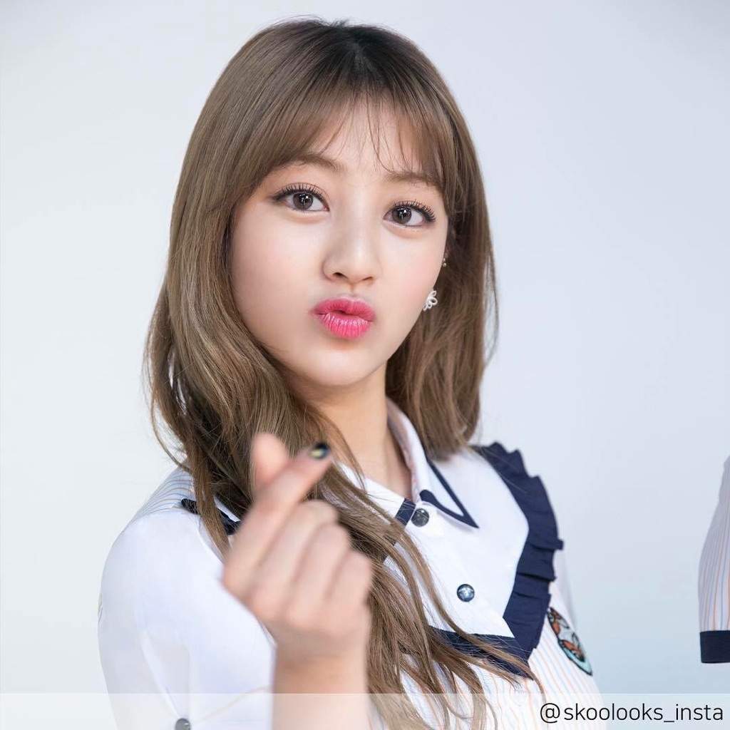 Park Jihyo | Wiki | K-Pop Amino