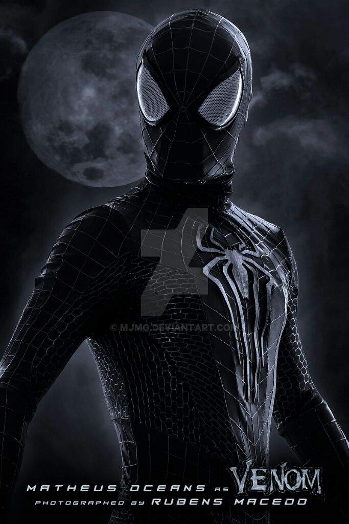 Crítica y Opinión a los 3 Trajes Black (Simbionte) de Spider-Man en las  películas/videojuego | ☆Spider-Verse ☆ Amino