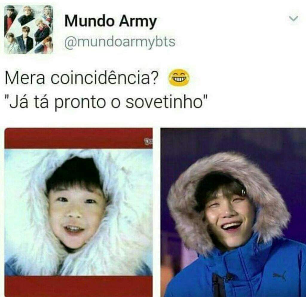 😂 filho do yoongi 😂😂😂 | WTF KPOP ? Amino