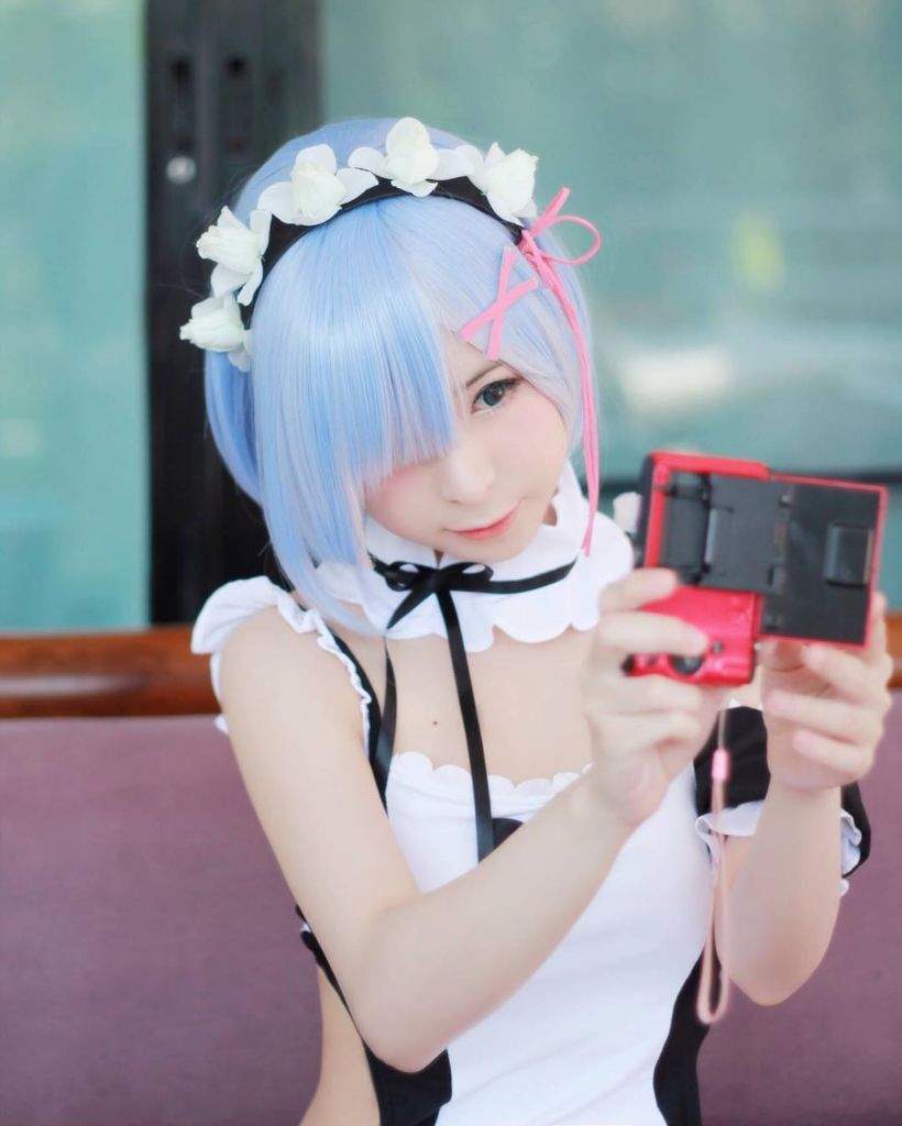 rem swimsuit