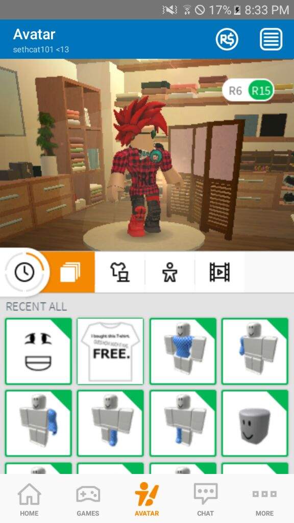 I Look Fabulous Roblox Amino - i look fabolous roblox