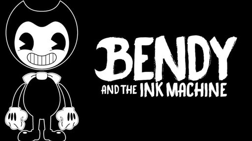 El wallpaper | Bendy And The Ink Machine Amino