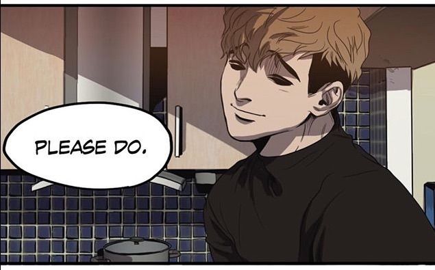 Killing Stalking Quiz | Killing Stalking (Webcomic) Amino