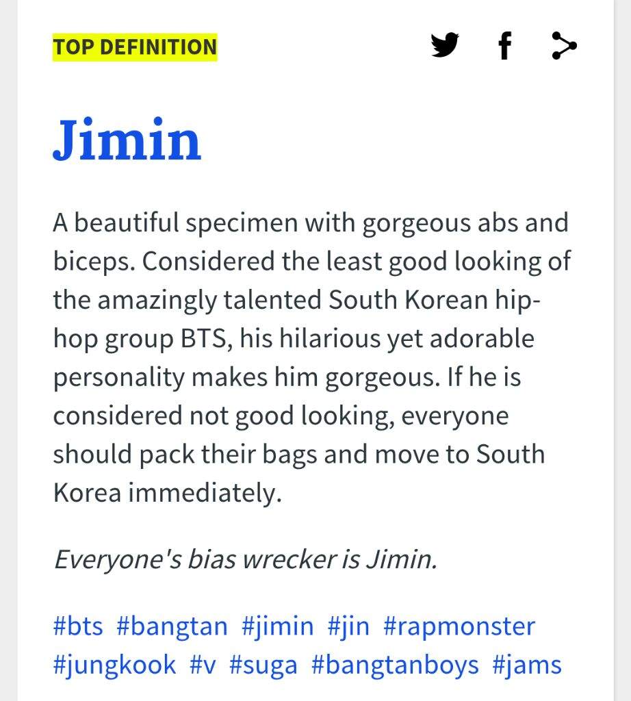 BTS & URBAN DICTIONARY | BTS ARMY INDONESIA AMINO Amino