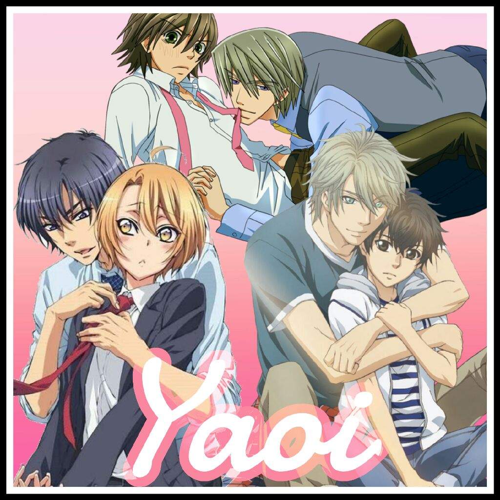 Exploring The World Of Yaoi Anime: A Guide To Yaoi Anime Watch