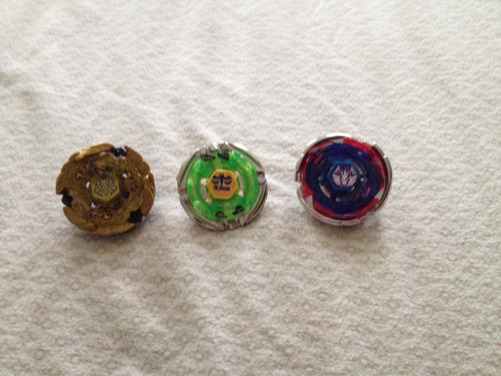 MY NEW BEYBlADES!!!!!!!!!! | Beyblade Amino