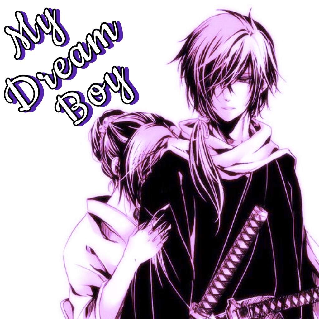 My Dream Boy - do i have a type? | Otome Amino