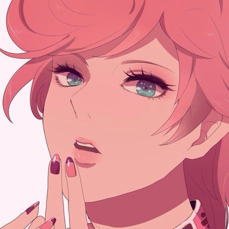 Trish Una | Wiki | Anime Amino