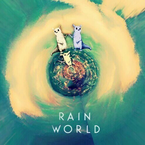 download rainworld downpour for free
