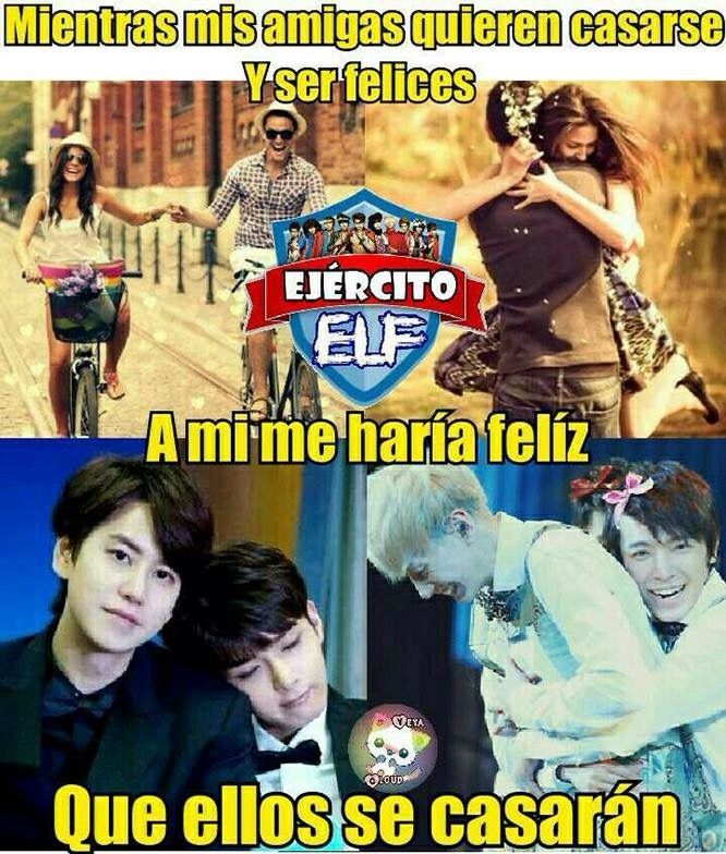 Pack de memes | • Super Junior • Español Amino