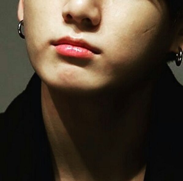 Los Labios Sexys De Jeon Jungkook El Maknae De Oro♥ Jeon Jungkooks