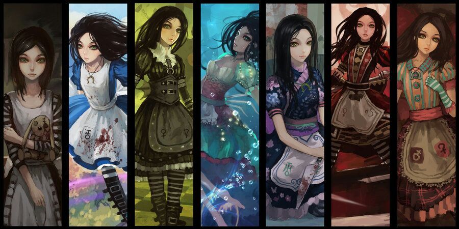 alice madness returns creepypasta