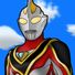 amino-Ultraman X-b57981c6